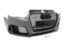 Audi A3 2012-2020 Frontstoßstange RS-Style (2012-2016) Foto 5
