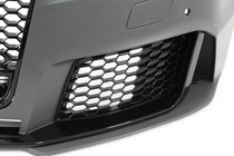 Audi A3 2012-2020 Frontstoßstange RS-Style (2012-2016) Foto 7
