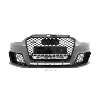 Frontstoßstange RS-Style (2012-2016) Foto 2