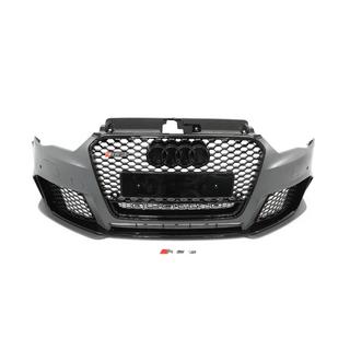 Frontstoßstange RS-Style (2012-2016) Audi A3 2012-2020 Foto 1
