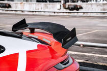 Porsche 911 (992) 2018– Carbon Bodykit Foto 4
