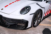 Porsche 911 (992) 2018– Carbon Bodykit Foto 7