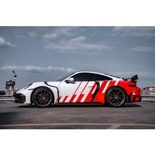 Carbon Bodykit Foto 3
