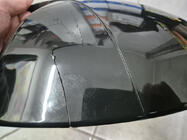 Opel Insignia 2008-2017 Sonderangebot Spiegelabdeckungen BMW-Style (2 Stk) Foto 6