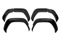 Toyota Land Cruiser 300 2021- Kotflügelverbreiterungen VXR Foto 5