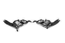 Toyota Hilux 2015- Vordere OEM Scheinwerfer V2 2015-2019 (für Xenon- oder LED-Lampe, 2 Stk.) Foto 6