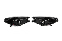 Toyota Hilux 2015- Frontscheinwerfer Lexus-Design V2 2015-2019 (2 Stk) Foto 6