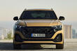 Audi Q8 erste Generation 2024: Rückblick auf den aktualisierten Crossover Foto 1