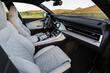 Audi Q8 erste Generation 2024: Rückblick auf den aktualisierten Crossover Foto 6