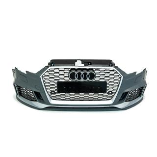 Frontstoßstange RS-Style V-1 (HB/Sedan, 2016-2020) Audi A3 2012-2020 Foto 1