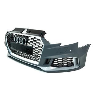 Frontstoßstange RS-Style V-1 (HB/Sedan, 2016-2020) Audi A3 2012-2020 Foto 2