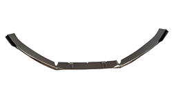 Audi A5 2007-2015 Front Carbon Lip Spoiler RS-Style (2011-2015) Foto 1
