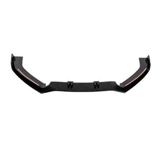 Frontlippe (2011-2014) Audi A6 C7 2011-2017 Foto 4