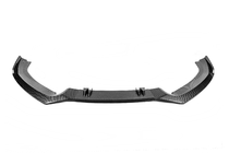 Audi A7 2010-2018 Frontlippe RS-Style (Carbon-Look, 2010-2014) Foto 2