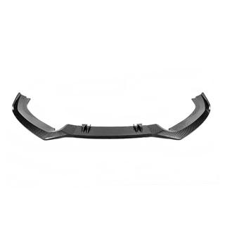 Frontlippe RS-Style (Carbon-Look, 2010-2014) Foto 2