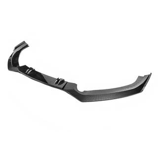Frontlippe RS-Style (Carbon-Look, 2010-2014) Foto 1