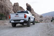 Rückblick auf den GMC Canyon der dritten Generation Foto 5