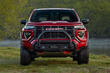 Rückblick auf den GMC Canyon der dritten Generation Foto 1
