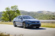 Testbericht zum Volkswagen Jetta 2025: Facelift der VII. Generation Foto 1
