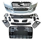 Audi A8 2010-2018 Frontstoßstange RS-Style V1 (2010-2013) Foto 1