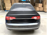 Audi A8 2010-2018 Kofferraumdeckel (2014-2018) Foto 1