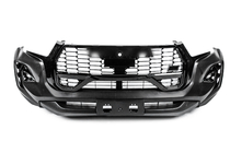 Toyota Hilux 2015- GR Facelift Kit 2024 (für 2020+) Foto 3