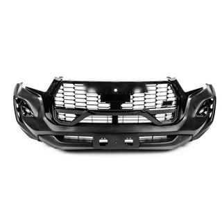 GR Facelift Kit 2024 (für 2020+) Toyota Hilux 2015- Foto 3