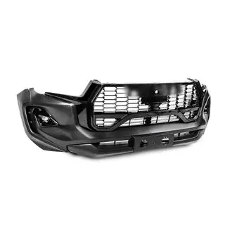 GR Facelift Kit 2024 (für 2020+) Foto 4
