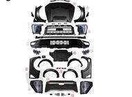 Ford Ranger 2011–2022 Bodykit Set (Design F150 Raptor 2023) Foto 2
