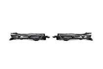 Mitsubishi L200 2015-2024 Facelift Upgrade Kit 2025 (Komplettset) Foto 7
