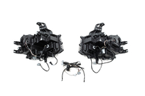 Mitsubishi L200 2015-2024 Facelift Upgrade Kit 2025 (Komplettset) Foto 30