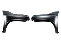 Mitsubishi L200 2015-2024 Facelift Upgrade Kit 2025 (Komplettset) Foto 10