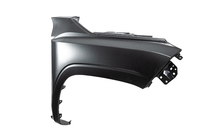 Mitsubishi L200 2015-2024 Facelift Upgrade Kit 2025 (Komplettset) Foto 33