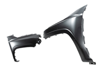 Mitsubishi L200 2015-2024 Facelift Upgrade Kit 2025 (Komplettset) Foto 34