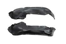 Mitsubishi L200 2015-2024 Facelift Upgrade Kit 2025 (Komplettset) Foto 12