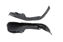 Mitsubishi L200 2015-2024 Facelift Upgrade Kit 2025 (Komplettset) Foto 45
