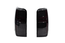 Mitsubishi L200 2015-2024 Facelift Upgrade Kit 2025 (Komplettset) Foto 9