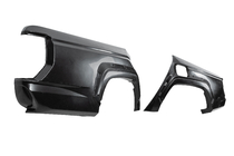 Mitsubishi L200 2015-2024 Facelift Upgrade Kit 2025 (Komplettset) Foto 57