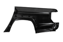 Mitsubishi L200 2015-2024 Facelift Upgrade Kit 2025 (Komplettset) Foto 58