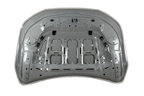 Mitsubishi L200 2015-2024 Facelift Upgrade Kit 2025 (Komplettset) Foto 70