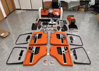 Mercedes G class W463 1990-2018 Innenraum Upgrade Kit fuer 2018 Foto 2