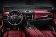 Maserati Levante: ein aktualisierter Blick auf den Luxus-Crossover Foto 5