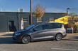 Bewertung des Minivans der Chrysler Pacifica-Familie Foto 3