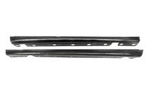 Mercedes S-class W221 2005-2013 Facelift Komplettset auf W223 Maybach (mit Türgriffen und Einsätzen) Foto 87