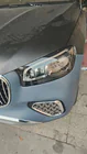Mercedes GL/GLS class X166 2012-2019 Facelift-Umrüstkit von X166 auf GLS X167 Maybach (Type-B) Foto 6
