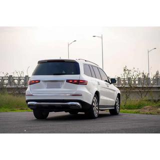Facelift-Umrüstkit von X166 auf GLS X167 Maybach (Type-B) Foto 3