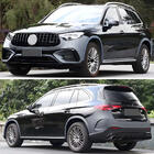 Mercedes GLC X254 2022- Bodykit GLC63 AMG Foto 2