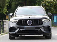Mercedes GLC X254 2022- Bodykit GLC63 AMG Foto 4
