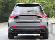 Mercedes GLC X254 2022- Bodykit GLC63 AMG Foto 5