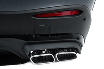 Mercedes GLC X254 2022- Bodykit GLC63 AMG Foto 17